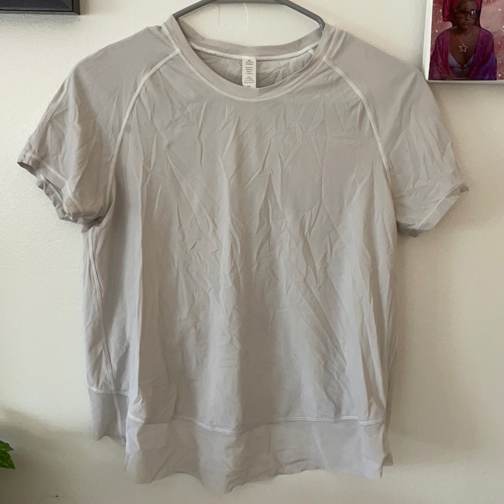 LULULEMON TOP!